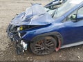 2022 Subaru WRX — photo 18 of 18 | VIN JF1VBAF68N9003805