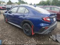 2022 Subaru WRX — photo 3 of 18 | VIN JF1VBAF68N9003805