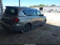 2019 Infiniti QX80 — photo 4 of 18 | VIN JN8AZ2NF4K9686176