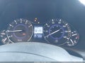 2019 Infiniti QX80 — photo 7 of 18 | VIN JN8AZ2NF4K9686176