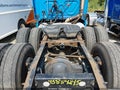 2009 Freightliner Cascadia 125 — photo 15 of 24 | VIN 1FUJGLDR09LAK2307