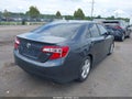 2013 Toyota Camry — photo 4 of 17 | VIN 4T1BF1FK5DU651883