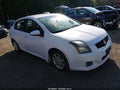 2010 Nissan Sentra — photo 1 of 16 | VIN 3N1AB6AP4AL719997