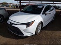2026 Toyota Corolla — photo 2 of 16 | VIN 5YFB4MDE5TP419188