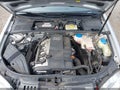 2005 Audi A4 — photo 10 of 11 | VIN WAUDF68E05A455593