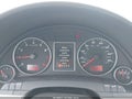 2005 Audi A4 — photo 7 of 11 | VIN WAUDF68E05A455593