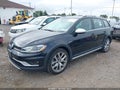 2019 Volkswagen Golf Alltrack — photo 2 of 16 | VIN 3VWM17AU8KM507654