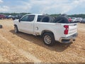 2020 Chevrolet Silverado 1500 — photo 3 of 19 | VIN 1GCRYDED6LZ261362