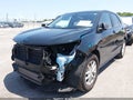 2024 Chevrolet Equinox — photo 2 of 17 | VIN 3GNAXHEG9RL141726