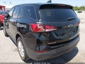 2024 Chevrolet Equinox — photo 3 of 17 | VIN 3GNAXHEG9RL141726