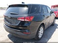 2024 Chevrolet Equinox — photo 4 of 17 | VIN 3GNAXHEG9RL141726
