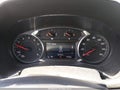 2024 Chevrolet Equinox — photo 7 of 17 | VIN 3GNAXHEG9RL141726