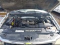 2000 Ford F-150 — photo 10 of 16 | VIN 1FTZX1720YNC19328