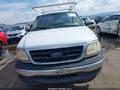 2000 Ford F-150 — photo 12 of 16 | VIN 1FTZX1720YNC19328