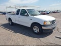 2000 Ford F-150 — photo 1 of 16 | VIN 1FTZX1720YNC19328