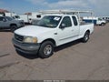 2000 Ford F-150 — photo 2 of 16 | VIN 1FTZX1720YNC19328