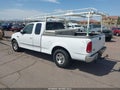 2000 Ford F-150 — photo 3 of 16 | VIN 1FTZX1720YNC19328