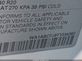 2026 Audi Q3 — photo 9 of 17 | VIN WA1ABCFJ9T1034382