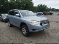 2008 Toyota Highlander — photo 1 of 18 | VIN JTEDS41A682020551