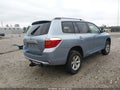 2008 Toyota Highlander — photo 4 of 18 | VIN JTEDS41A682020551