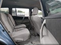 2008 Toyota Highlander — photo 8 of 18 | VIN JTEDS41A682020551