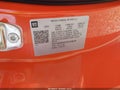 2025 Chevrolet Corvette Stingray — photo 9 of 17 | VIN 1G1YA2D42S5110619