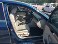 2022 Volkswagen Passat — photo 5 of 17 | VIN 1VWSA7A32NC004433