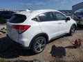 2022 Honda HR-V — photo 4 of 17 | VIN 3CZRU5H53NM702045