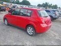 2012 Nissan Versa — photo 3 of 15 | VIN 3N1BC1CP6CK244248