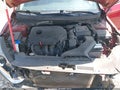 2019 Hyundai Sonata — photo 10 of 17 | VIN 5NPE34AF7KH737290