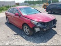 2019 Hyundai Sonata — photo 1 of 17 | VIN 5NPE34AF7KH737290