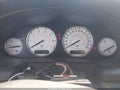 2002 Chrysler 300M — photo 7 of 16 | VIN 2C3AE76K12H199053
