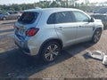 2021 Mitsubishi Outlander Sport — photo 4 of 16 | VIN JA4APUAUXMU034433