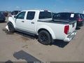 2021 Nissan Frontier — photo 3 of 17 | VIN 1N6ED0EB2MN702671