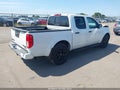2021 Nissan Frontier — photo 4 of 17 | VIN 1N6ED0EB2MN702671