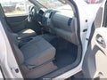 2021 Nissan Frontier — photo 5 of 17 | VIN 1N6ED0EB2MN702671