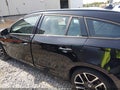 2018 Volvo V60 — photo 14 of 20 | VIN YV140MEL1J2404016
