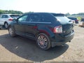 2008 Ford Edge — photo 3 of 16 | VIN 2FMDK39C88BB45139