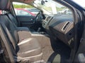 2008 Ford Edge — photo 5 of 16 | VIN 2FMDK39C88BB45139