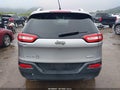 2018 Jeep Cherokee — photo 16 of 19 | VIN 1C4PJMCXXJD617072