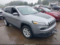 2018 Jeep Cherokee — photo 1 of 19 | VIN 1C4PJMCXXJD617072