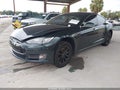 2014 Tesla Model S — photo 2 of 14 | VIN 5YJSA1H19EFP52782