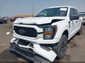 2023 Ford F-150 — photo 6 of 16 | VIN 1FTEW1EP7PKE41526