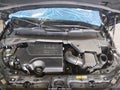 2023 Land Rover Range Rover Evoque — photo 10 of 16 | VIN SALZT2FX9PH209983