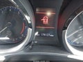 2015 Toyota Corolla — photo 7 of 16 | VIN 5YFBURHE9FP234251