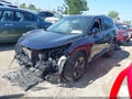 2026 Nissan Rogue — photo 2 of 16 | VIN 5N1BT3BB2TC676772