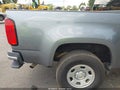 2018 Chevrolet Colorado — photo 17 of 22 | VIN 1GCGSBEA5J1284405