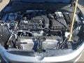 2026 Volkswagen Jetta — photo 10 of 16 | VIN 3VWEW7BU6TM072221