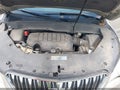 2014 Buick Enclave — photo 10 of 18 | VIN 5GAKVBKD5EJ353701