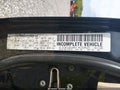 2012 Ram 3500 — photo 8 of 15 | VIN 3C7WDTCL0CG150814